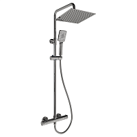 Sancos Kanedo SC7100CH Душевая стойка