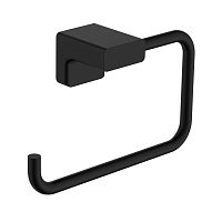 AQUAme Tivoli AQM7306MB Держатель туалетной бумаги