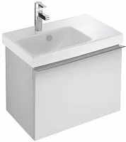 Jacob Delafon EB886-N18 Odeon Up Тумба под раковину 60х38,4 см, белый блестящий купить  в интернет-магазине Сквирел