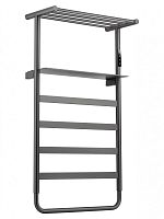 Wonzon & Woghand DÜSSELDORF WW-A208-GM Полотенцесушитель