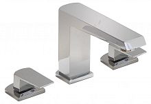 BelBagno ARL-LTF-CRM Arlie Смеситель для раковины, хром