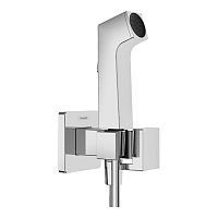 Hansgrohe 29233000 Гигиенический душ со смесителем Hansgrohe Bidette E 1 jet EcoSmart+