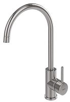 IDDIS, K05STJ0i05 Kitchen Line Смеситель для кухни, сталь