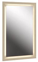 Kerama Marazzi PL.C.mi.65/CAP Plaza Classic Зеркало 65х100 см, капучино матовый