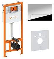 KKPOL M16 350/ZPW/425-050-S0 Комплект инсталляции