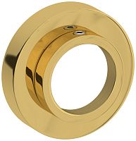 Сунержа 03-1029-0002 Tube Отражатель н/ж d-26.9 мм (к-т), золото
