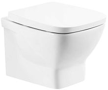 BelBagno LAGO BB128CH Унитаз подвесной, чаша