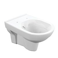 Cersanit CITY S-MZ-CITY-COn-S-DL-w Унитаз подвесной