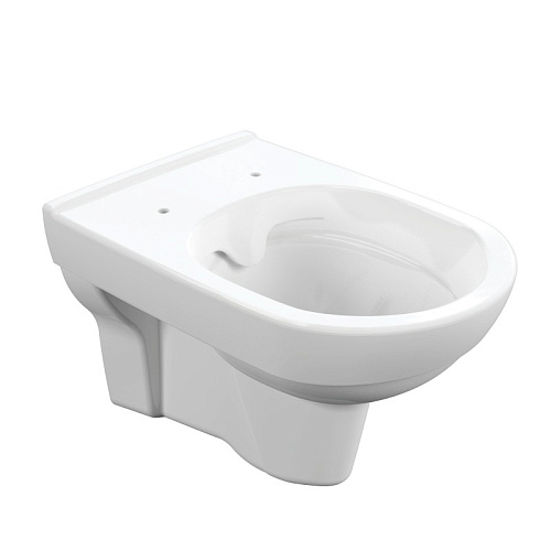 Cersanit CITY S-MZ-CITY-COn-S-DL-w Унитаз подвесной