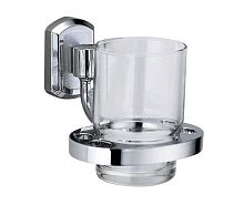 WasserKRAFT Oder K-3000 K-3028 (exp) Подстакан/подставка для зуб. щеток