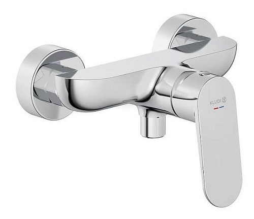 Kludi X1 328310575 Смеситель для душа