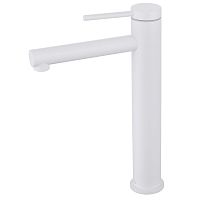 Abber Emotion AF8811W Смеситель для раковины