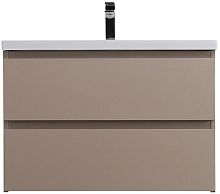 BelBagno Kraft KRAFT-750-2C-SO-СO Тумба под раковину подвесная купить  в интернет-магазине Сквирел