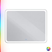 Cezares  CZR-SPC-MC-1000-800-RGB-TCH Зеркало