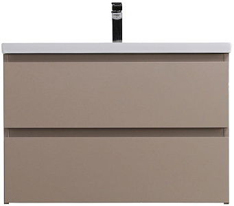 BelBagno Kraft KRAFT-750-2C-SO-СO Тумба под раковину подвесная