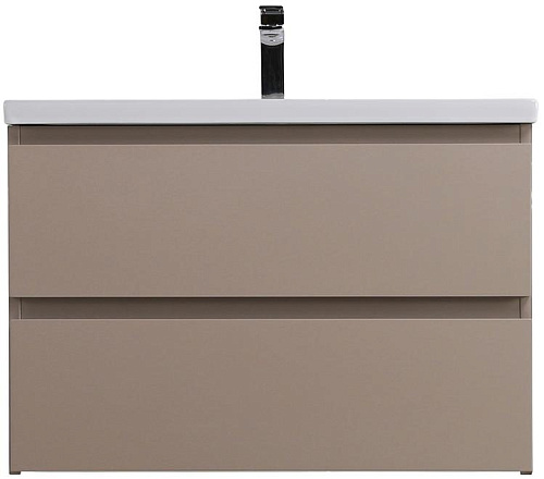 BelBagno Kraft KRAFT-750-2C-SO-СO Тумба под раковину подвесная купить  в интернет-магазине Сквирел