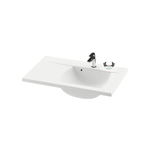 Ravak Classic XJDL1180000 Раковина подвесная купить недорого в интернет-магазине Сквирел