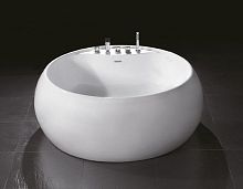 BelBagno BB30-1550 акриловая ванна