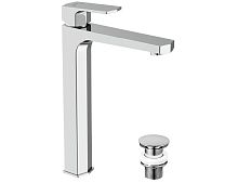 Cersanit WISLA 63059 Смеситель для раковины
