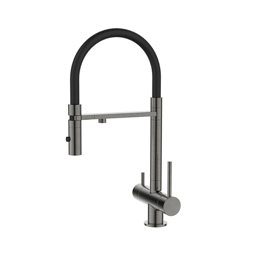 IDDIS  ACEGMFFi05 Смеситель для кухни