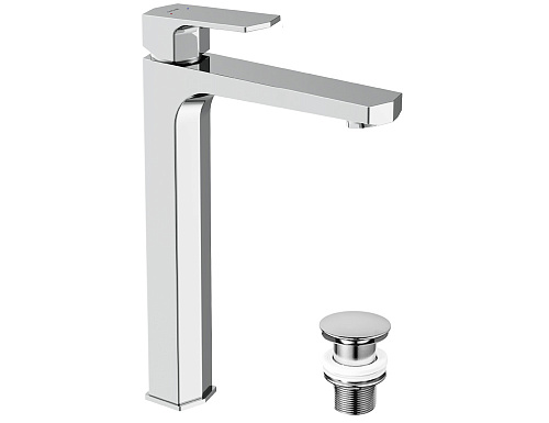 Cersanit WISLA 63059 Смеситель для раковины