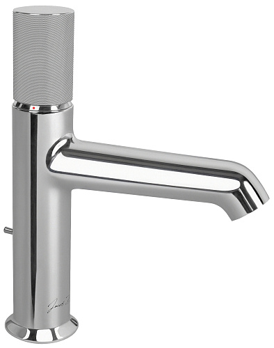 Jacob Delafon Rivoli E24323-CP (exp) Смеситель для раковины однорычажный