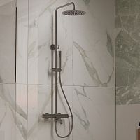 Vincea Villa VSFS-1VL1GM Душевая стойка