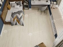 Плитка кварц-виниловая Alpine Floor Гранд Секвойя LVT (Grand Sequoia LVT) ECO 11-2502 Гиперион