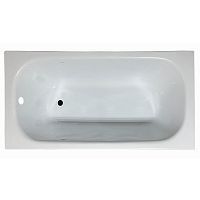 Aquanika A1015070017 Norma Ванна акриловая 150х70 см, белая