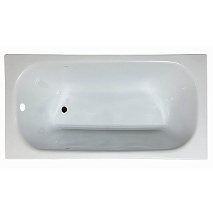 Aquanika A1015070017 Norma Ванна акриловая 150х70 см, белая