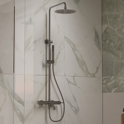 Vincea Villa VSFS-1VL1GM Душевая стойка