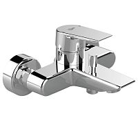 Ideal Standard A6583AA Tesi Смеситель для ванны/душа, Chrome (хром)