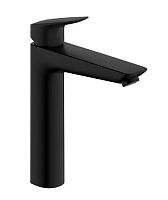 Hansgrohe Logis 71090670 Смеситель для раковины купить недорого в интернет-магазине Сквирел