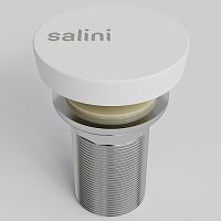 Salini 162302M/16232WM Донный клапан