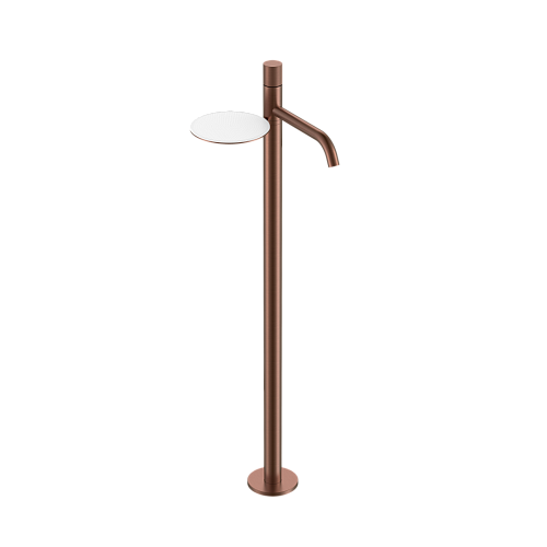 Boheme STICK 120-BRB.4 Смеситель напольный Boheme STICK 120-BRB.4 Смеситель напольный