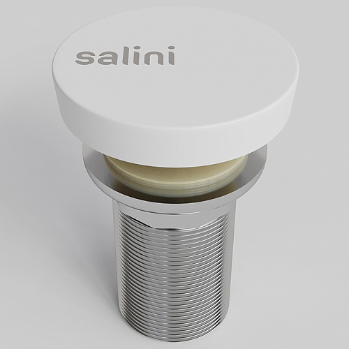 Salini 162302M/16232WM Донный клапан