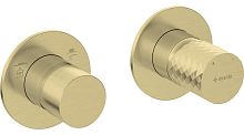 DEANTE Silia Hexa BHS_R46P Смеситель