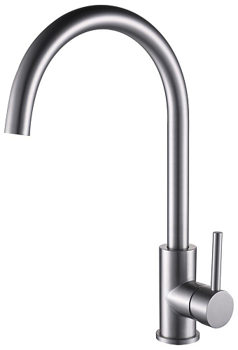 OLIVEEKA KS OL-963002-BN Смеситель для кухни