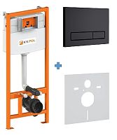 KKPOL M16 350/ZPW/425-100-S0 Комплект инсталляции