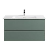 BelBagno Kraft KRAFT-900-2C-SO-VO Тумба под раковину подвесная купить  в интернет-магазине Сквирел