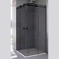 ADS SANCORS  501CR.90Х90BL.BL.08 Душевой уголок