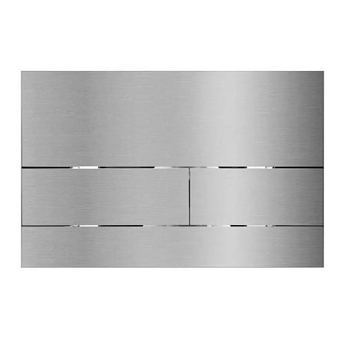 AQUAme  AQM4117S Панель смыва