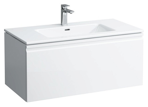Laufen Pro S 8.6096.6.463.104.1 Тумба с раковиной