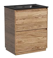 Sancos Libra Floor LB70FECH Тумба под раковину купить  в интернет-магазине Сквирел