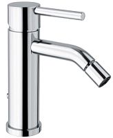 Webert EL840102015 Elio Смеситель для биде, хром Webert EL840102015 Elio Смеситель для биде, хром