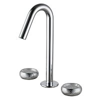 Abber Glanz AF8H08 Смеситель для раковины