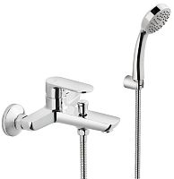 KERAMA MARAZZI PIANO 69340CKM.21.018 Смеситель для ванны