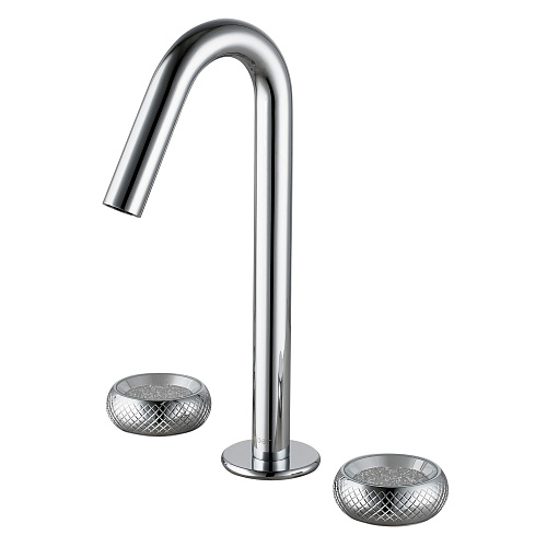 Abber Glanz AF8H08 Смеситель для раковины Abber Glanz AF8H08 Смеситель для раковины