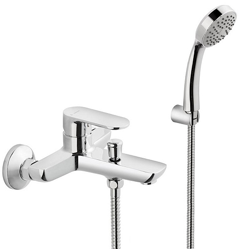 KERAMA MARAZZI PIANO 69340CKM.21.018 Смеситель для ванны