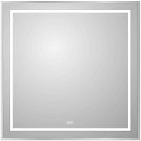 BelBagno Kraft SPC-KRAFT-800-800-LED-TCH-WARM Зеркало купить  в интернет-магазине Сквирел